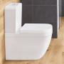 Бачок для унитаза GROHE Euro Ceramic (39332000) альпин-белый
