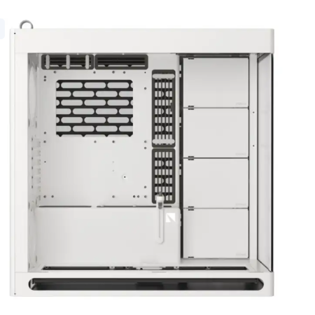 Корпус HAVN HS 420 WH (HVN-CA-HS420-05) белый