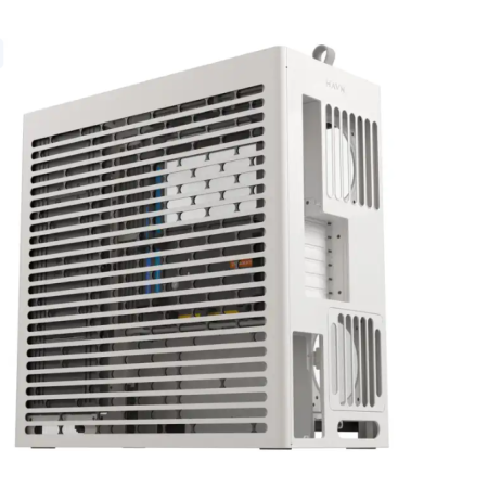 Корпус HAVN HS 420 WH (HVN-CA-HS420-05) белый