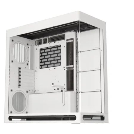 Корпус HAVN HS 420 WH (HVN-CA-HS420-05) белый