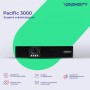 ИБП Ippon Pacific 3000 (1976002) черный (С АККУМУЛЯТОРОМ)