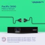 ИБП Ippon Pacific 3000 (1976002) черный (С АККУМУЛЯТОРОМ)