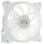 Вентилятор для корпуса PCCooler F3 X120 ARGB белый