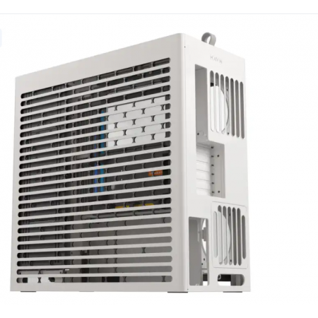 Корпус HAVN HS 420 VGPU WH (HVN-CA-HS420-07) белый