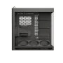 Корпус HAVN HS 420 VGPU BK (HVN-CA-HS420-08) черный