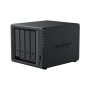 Система хранения данных Synology DS425+ черный