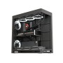 Корпус HAVN HS 420 BK (HVN-CA-HS420-06) черный