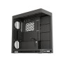 Корпус HAVN HS 420 BK (HVN-CA-HS420-06) черный