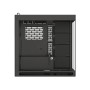 Корпус HAVN HS 420 BK (HVN-CA-HS420-06) черный