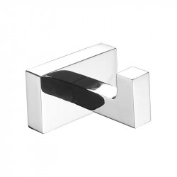 Держатель и крючок для ванной BELZ B90205-1 хром