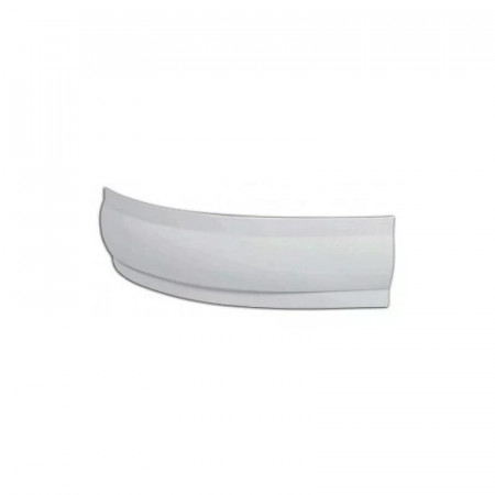 Экран для ванны White Wave Palermo 1700PR белый