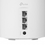 MESH-комплект TP-Link Deco X55 3-pack (Deco X55 3-pack) белый