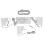 MESH-комплект TP-Link Deco X55 (3-pack) белый