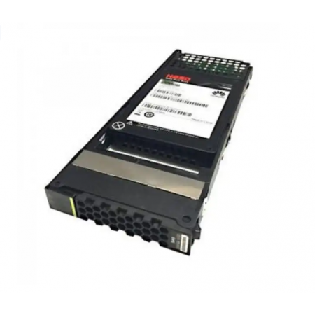 7.68 ТБ SSD диск HUAWEI Dorado 2020 D2020SASSSDm7680 (02356HAU) черный