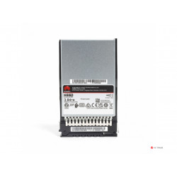 3.84 ТБ SSD диск HUAWEI OceanStor 5x20 L1‑25‑SSD3840G (02356TMT) черный