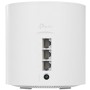 Wi-Fi роутер TP-Link Deco X55 (1-pack) белый
