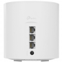 MESH-комплект TP-Link Deco X55 1-pack (Deco X55 1-pack) белый