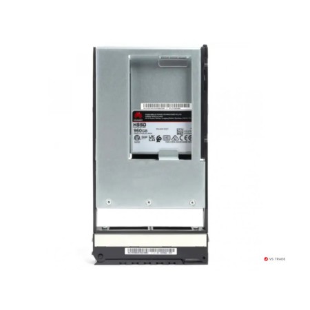 960 ГБ SSD диск Huawei 02356TJY черный