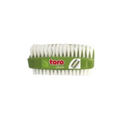 Щетка для рук двухсторонняя для чистки Toro 340163 зеленый
