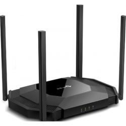 Wi-Fi роутер TP-Link TL-WA3001 (TL-WA3001) черный