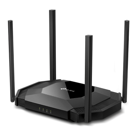 Wi-Fi роутер TP-Link TL-WA3001 (TL-WA3001) черный