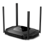 Wi-Fi роутер TP-Link TL-WA3001 (TL-WA3001) черный