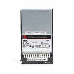1.92 ТБ SSD диск HUAWEI OceanStor L1‑25‑SSD1920G (02356TLG) черный 1.92 ТБ SSD диск HUAWEI OceanStor L1‑25‑SSD1920G (02356TLG) черный