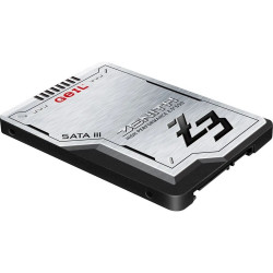 1 ТБ SSD диск GEIL Zenith Z3 (GZ25Z3‑1TBP) черный