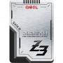 1 ТБ SSD диск GEIL Zenith Z3 (GZ25Z3‑1TBP) черный