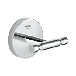 Держатель и крючок для ванной GROHE Bau Cosmopolitan 40461001 хром