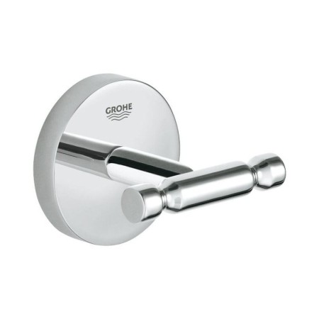 Держатель и крючок для ванной GROHE Bau Cosmopolitan 40461001 хром