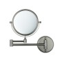 Зеркала косметического FIXSEN HOTEL FX-31021F графит