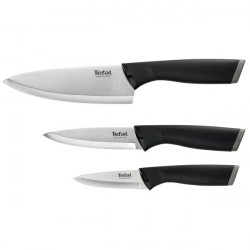 Набор ножей Tefal Сomfort knives K221S375 (2100121762) черный