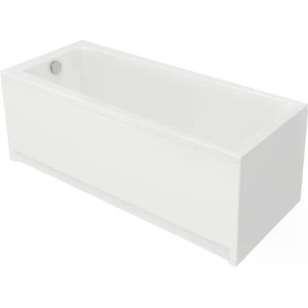 Экран для ванны Cersanit UNIVERSAL TYPE 1 70 (63369) белый