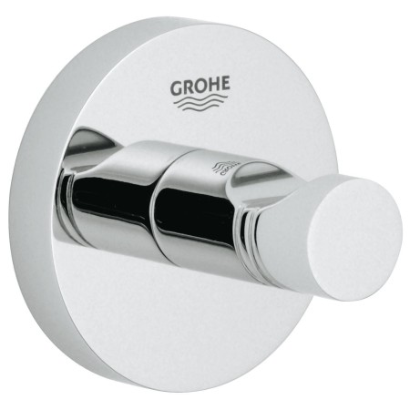 Держатель и крючок для ванной Grohe Essentials 40364001 хром