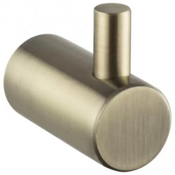 Держатель и крючок для ванной Haiba HB8405-4 бронза