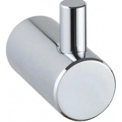 Держатель и крючок для ванной Haiba HB8405-1 хром