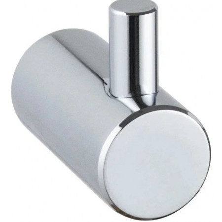 Держатель и крючок для ванной Haiba HB8405-1 хром