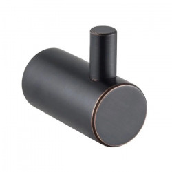 Держатель и крючок для ванной Haiba HB8405-7 черный