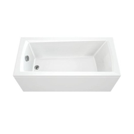 Экран для ванны Cersanit NATURE 150 (64255) белый