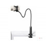 Держатель UGREEN LP113 Multifunction Phone Clip Stand 80906 черный