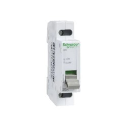 Выключатель нагрузки Schneider Electric Acti9 iSW 1P 20 А (A9S60120)