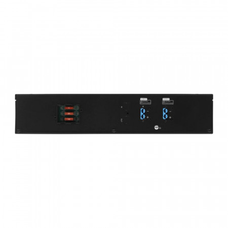 Батарейный модуль для ИБП Ippon EBM Innova RTB 1000 черный Батарейный модуль для ИБП Ippon EBM Innova RTB 1000 черный