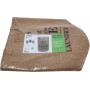 Корзина для белья Fixsen Eco Style 80 (FX-1031B) бежевый