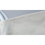Корзина для белья Fixsen Loft Style (FX-1011) серый