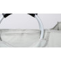 Корзина для белья Fixsen Loft Style (FX-1021) серый