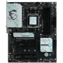Материнская плата MSI B840M GAMING PLUS WIFI6E черный