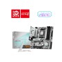 Материнская плата MSI B840M GAMING PLUS WIFI6E (911-7E77-003) черный