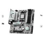 Материнская плата MSI B840M GAMING PLUS WIFI6E (911-7E77-003) черный