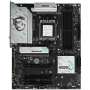 Материнская плата MSI B850M GAMING PLUS WIFI черный